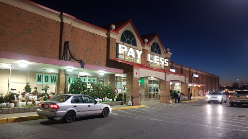 Grocery Store «Payless Super Market», reviews and photos, 65 Beck Ln, Lafayette, IN 47909, USA