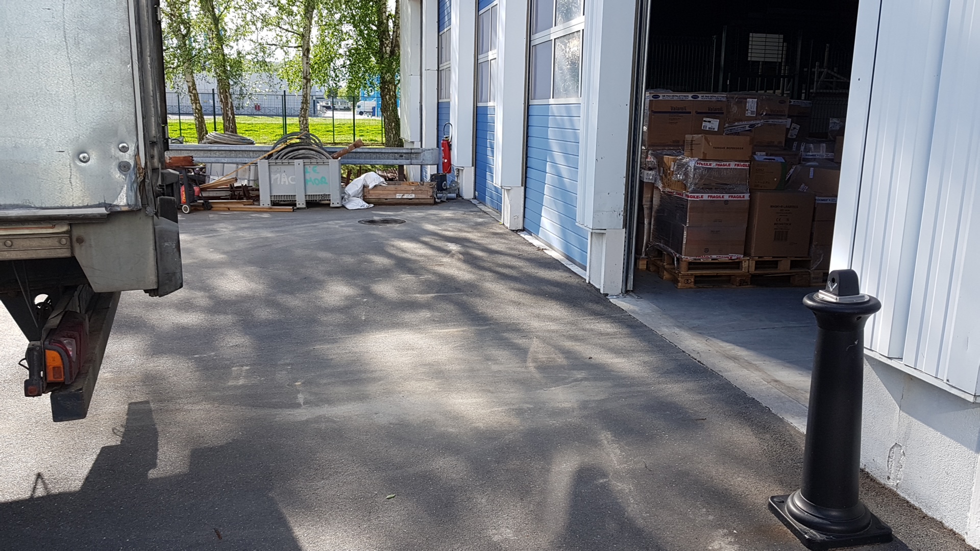 Photo n° 3 de l'avis de Y. fait le 25/04/2019 à 15:57