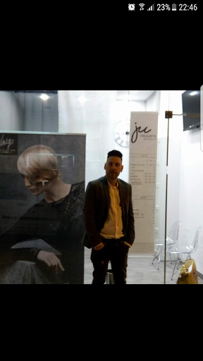 JuPeluqueros en Errenteria, Guipúzcoa