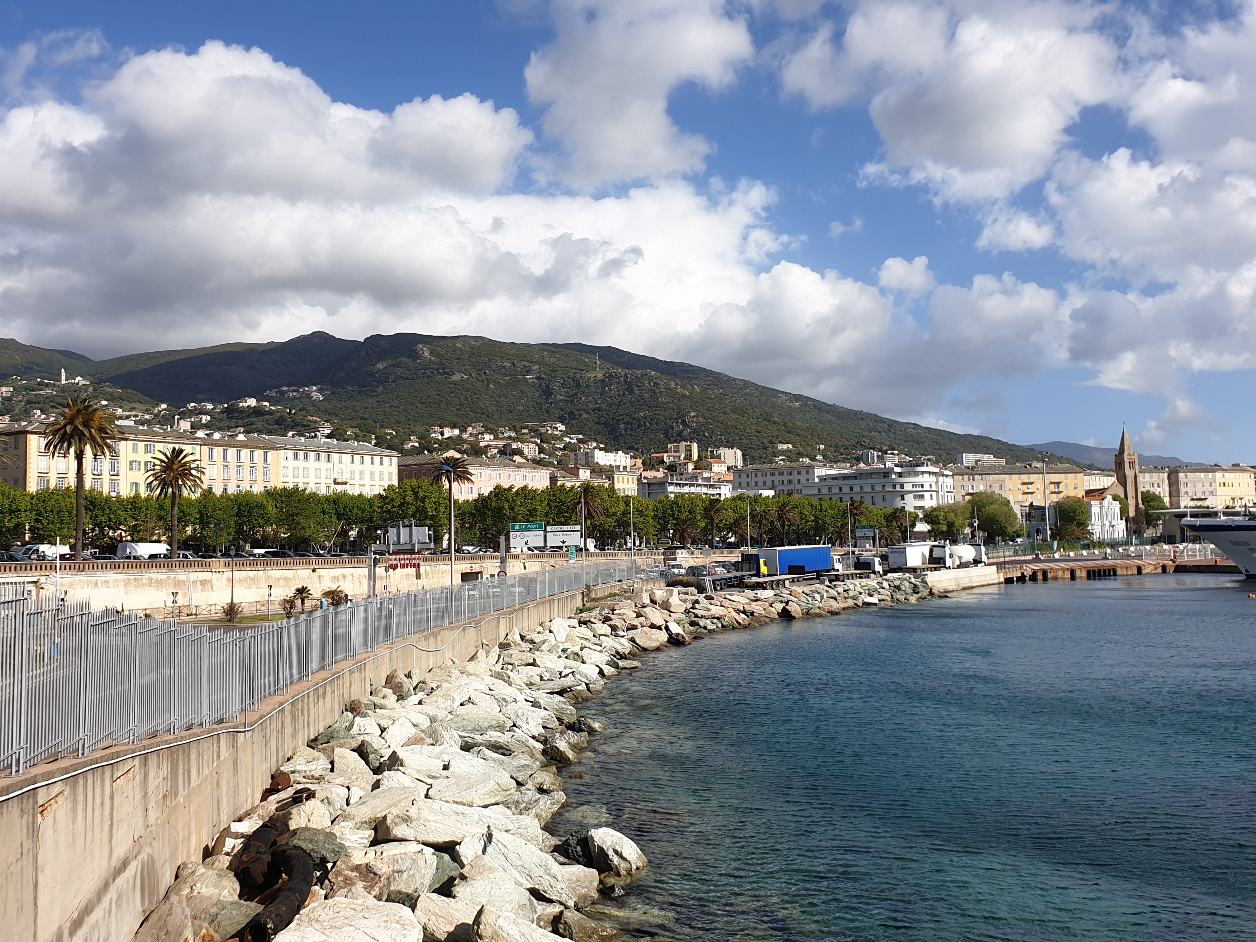 Photo n° 1 de l'avis de Patricia.o fait le 23/08/2019 à 12:34