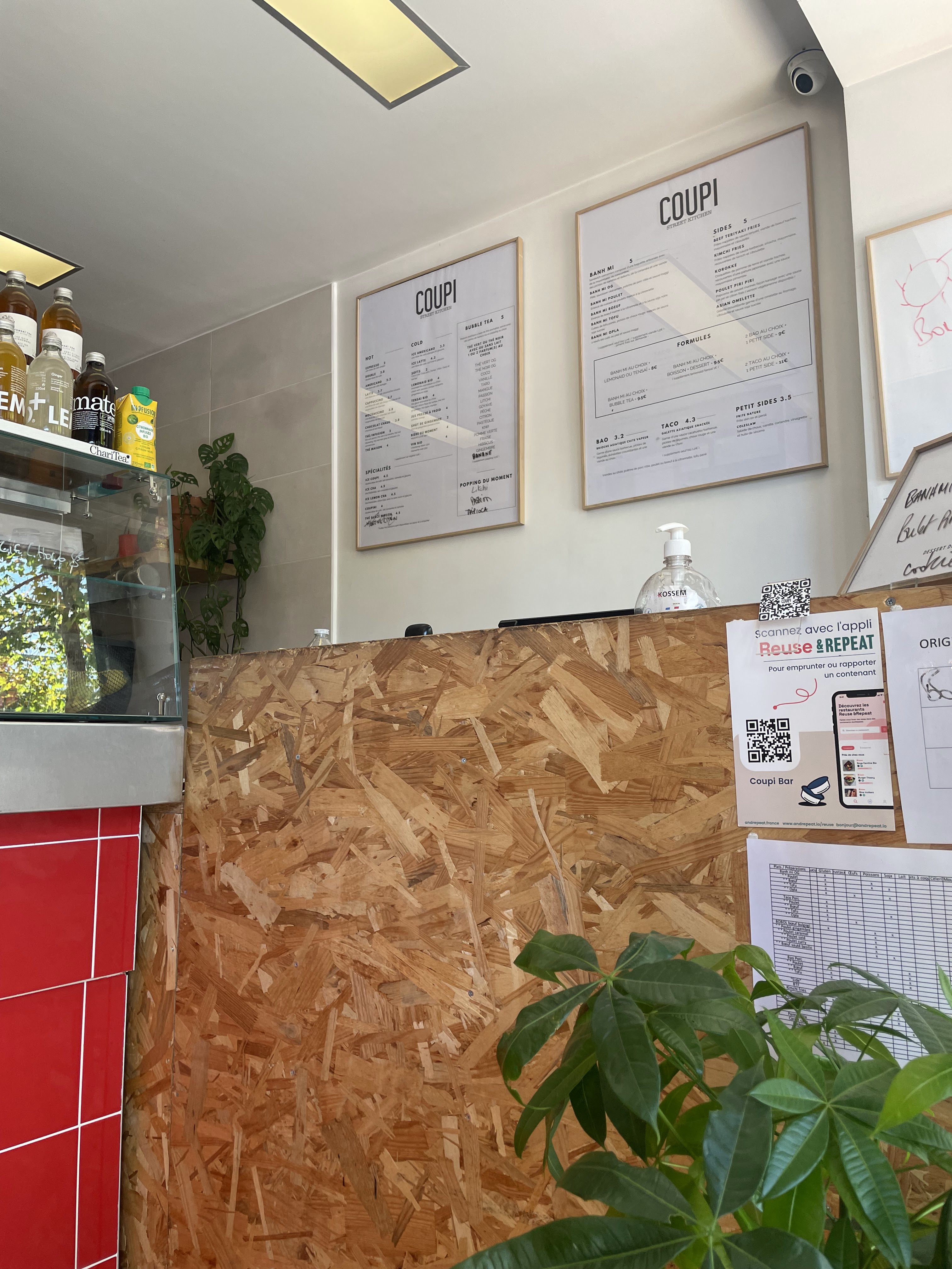 Photo n° 4 de l'avis de Wafa.r fait le 20/07/2022 à 15:47