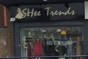 Chamak Boutique - Shee Trends - Pakistani Indian Asian Clothes Shop image