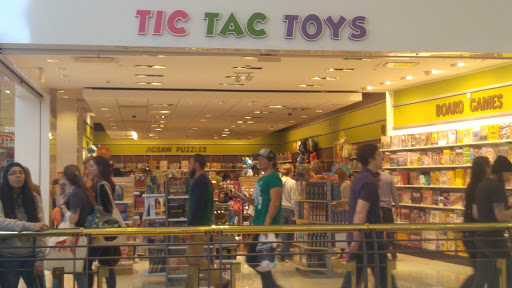 Tic Tac Toys