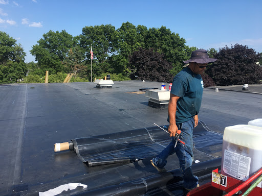 Roofing Contractor «Long Island Roofing & Repairs Service Corp.», reviews and photos, 1503 Bellmore Ave, North Bellmore, NY 11710, USA