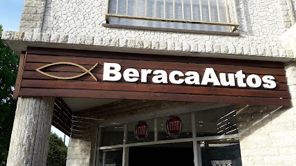 Beraca Autos