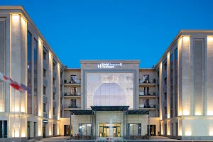 Hotel Inspira-S Tashkent image