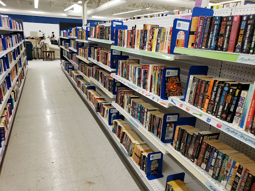 Thrift Store «St Vincent de Paul Thrift Store - East», reviews and photos