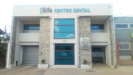 Alfa Centro Dental