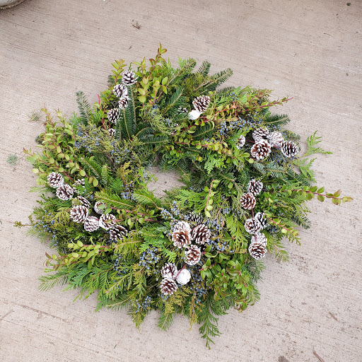 Garden Center «Copia Home and Garden», reviews and photos, 475 Smith Ridge Rd, South Salem, NY 10590, USA