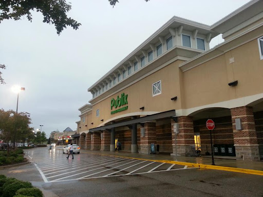 Supermarket «Publix Super Market at Cornerstone», reviews and photos, 7700 Vaughn Rd, Montgomery, AL 36116, USA