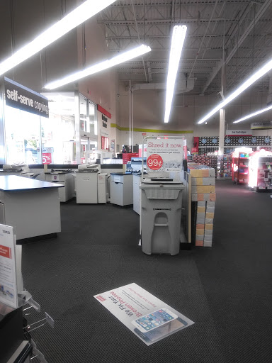 Office Supply Store «Staples», reviews and photos, 1075 N Main St, Warrington, PA 18976, USA