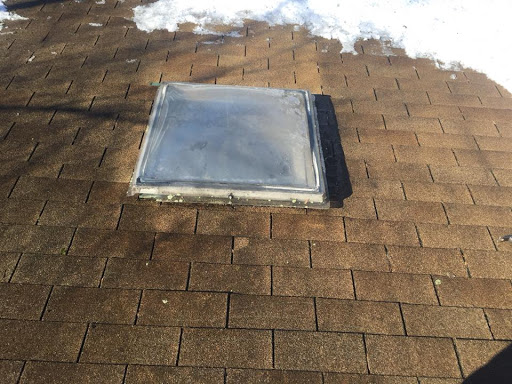 Roofing Contractor «All Island Pro Roofing And Chimney Long Island», reviews and photos, 1546 Ocean Ave #6, Bohemia, NY 11716, USA