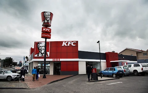 KFC King Williams Town 1 image