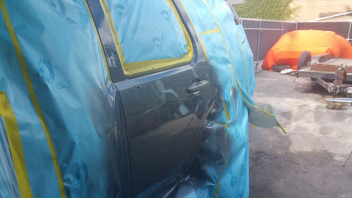 Old Skool Tattoos, 11123 Azahar St, Ventura, CA 93004, USA, 