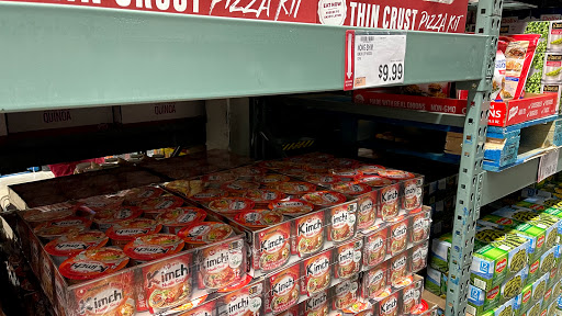 Warehouse club «BJ’s Wholesale Club», reviews and photos, 5183 Transit Rd, Williamsville, NY 14221, USA