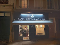 Photos du propriétaire du Restaurant DOOBLE A à Villeurbanne - n°15