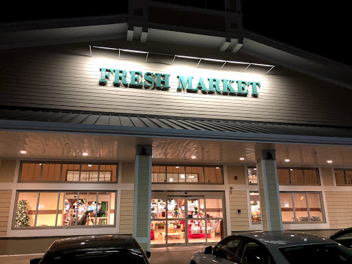 Grocery Store «The Fresh Market», reviews and photos, 11 Essington Dr, Hingham, MA 02043, USA