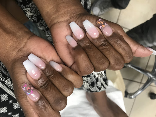 Nail Salon «Natural Touch Nail & Spa», reviews and photos, 13761 W Bell Rd # 201, Surprise, AZ 85374, USA