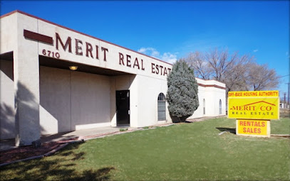 Merit Co. Inc., Real Estate