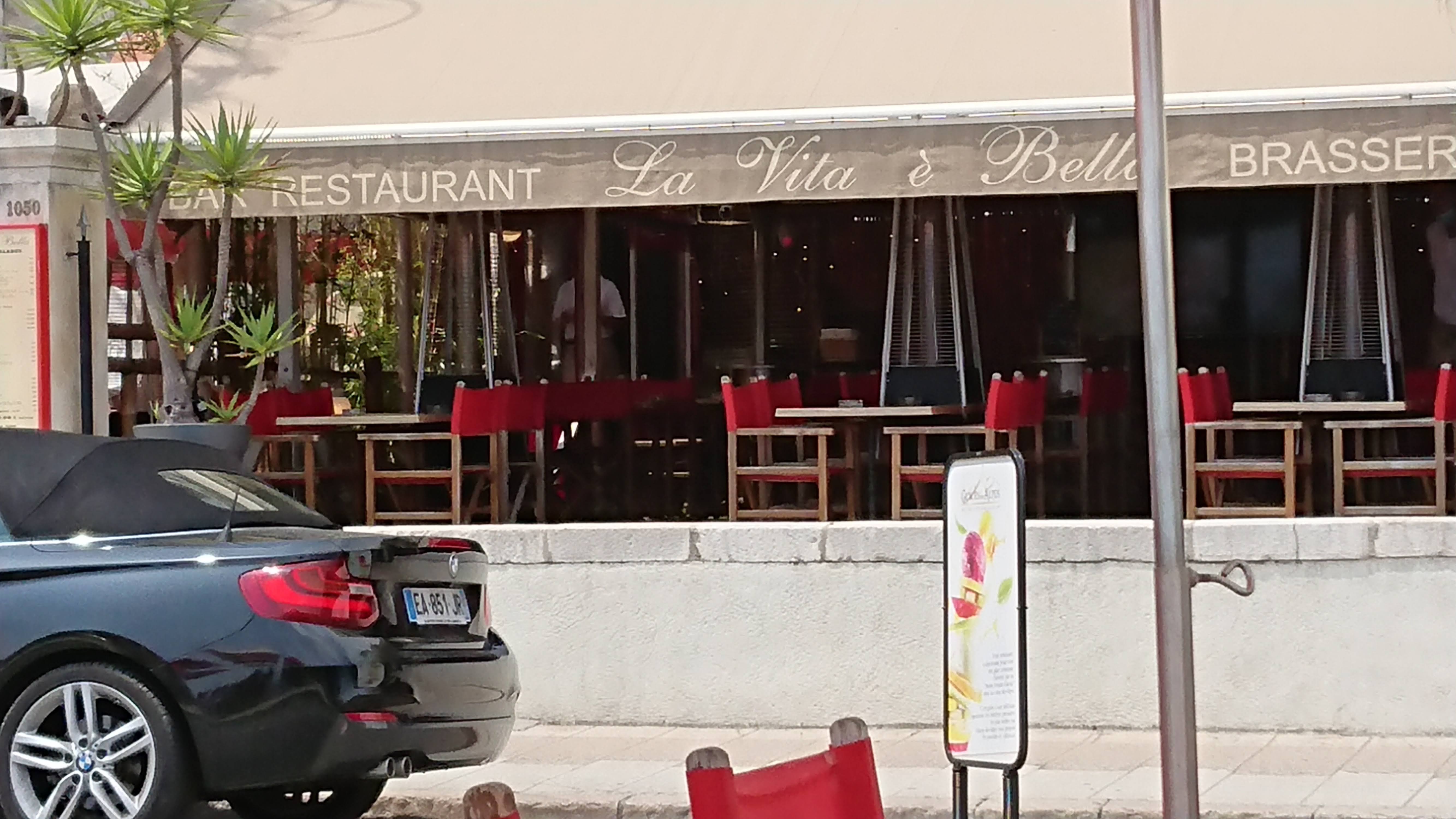 Photo n° 4 de l'avis de Laurent.e fait le 15/07/2020 à 16:33