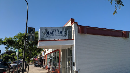 Center for Blade Arts