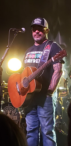 Concert Hall «VooDoo Lounge», reviews and photos, 1 Riverboat Dr, North Kansas City, MO 64116, USA