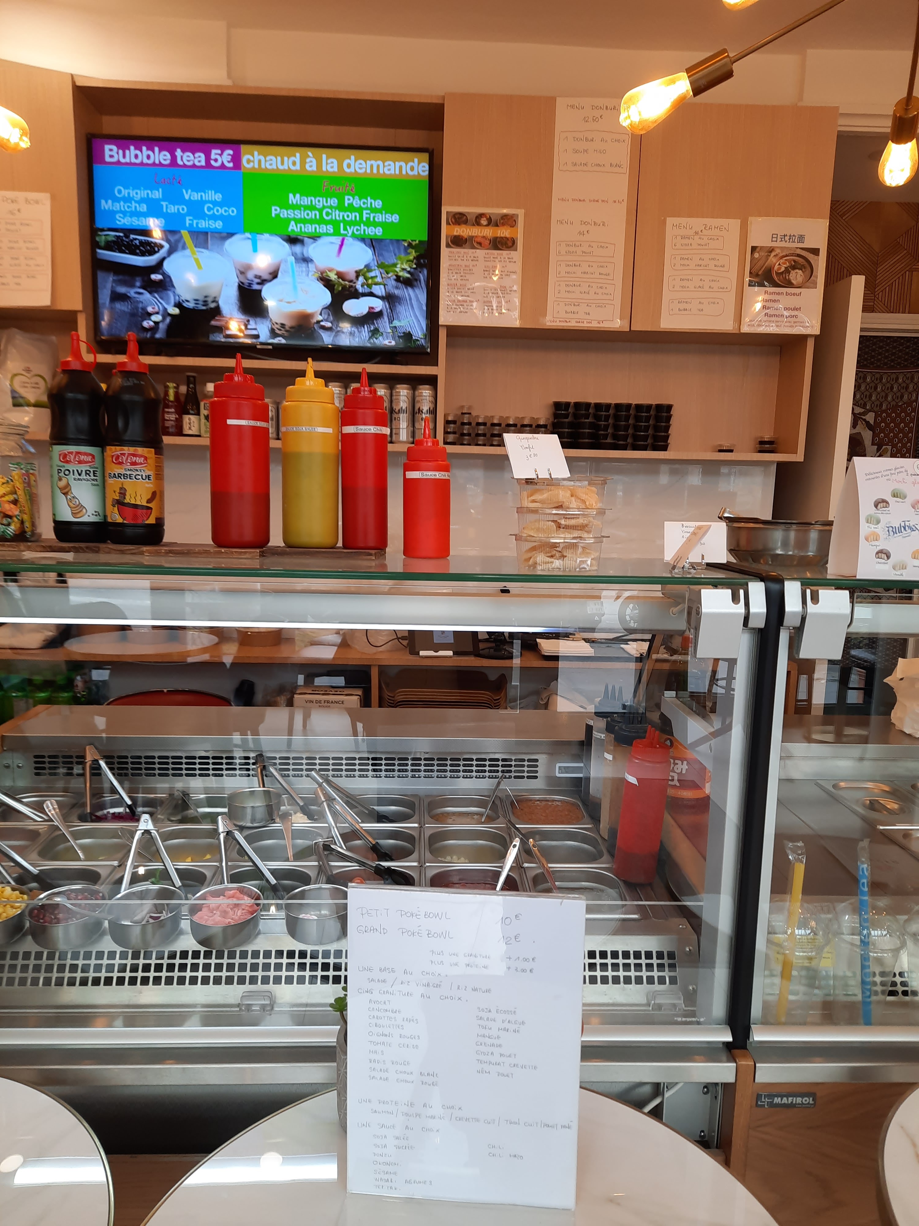 Photo n° 1 de l'avis de Mohamed.h fait le 17/03/2021 à 14:46