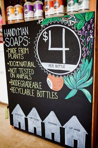 Thrift Store «East Cooper Habitat for Humanity ReStore», reviews and photos