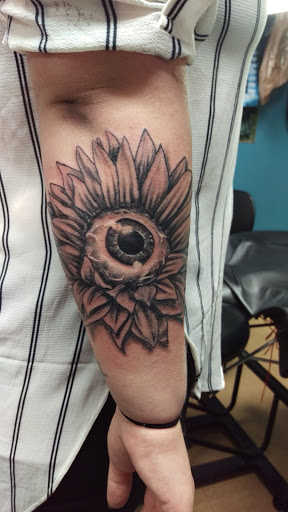 Tattoo Shop «Imperial Class Tattoo», reviews and photos, 1002 FL-436 #1004, Altamonte Springs, FL 32714, USA