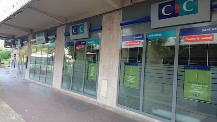 Photo du Banque CIC à Maurepas