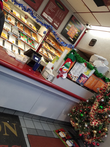 Donut Shop «Boston Donuts», reviews and photos, 338 Park Ave, Worcester, MA 01610, USA
