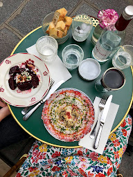 Photo n°14 de Restaurant Willette Café Troquet à Paris ()