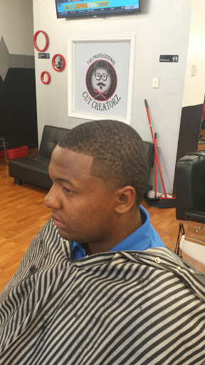 Barber Shop «Professional Cut Creatorz», reviews and photos, 3330 Satellite Blvd, Duluth, GA 30096, USA