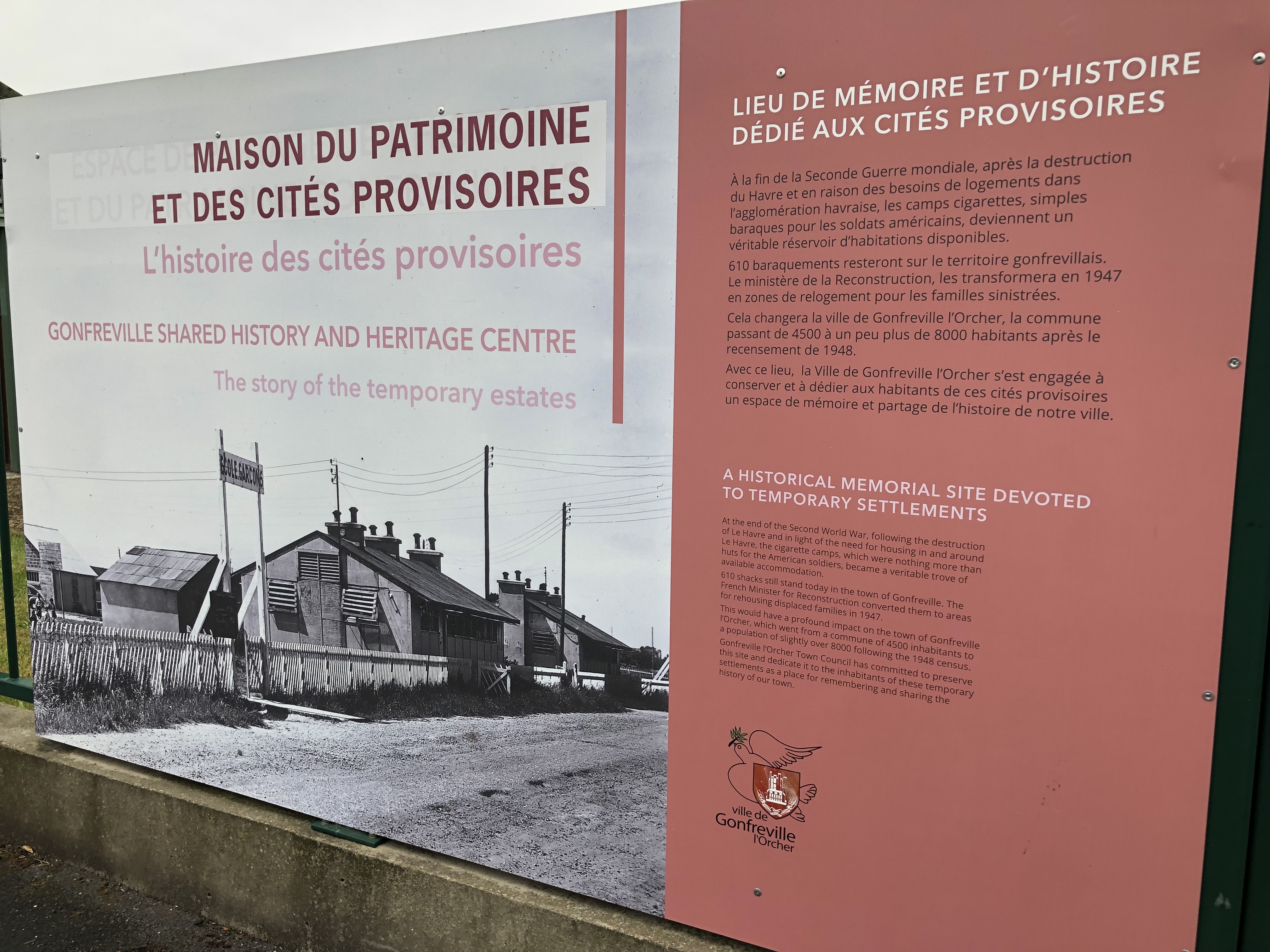 Photo n° 1 de l'avis de Enrique.E fait le 19/09/2021 à 16:20