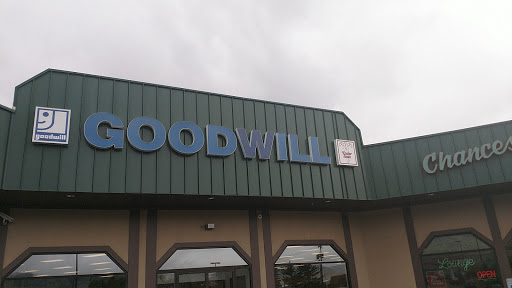 Thrift Store «Butte Goodwill Store», reviews and photos