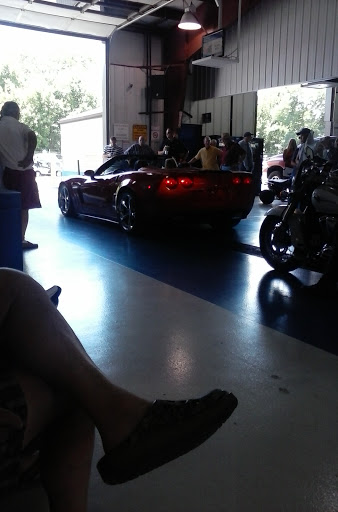 Auto Auction «Capital City AA», reviews and photos