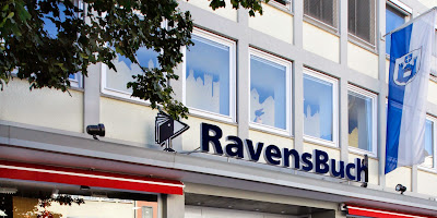 RavensBuch