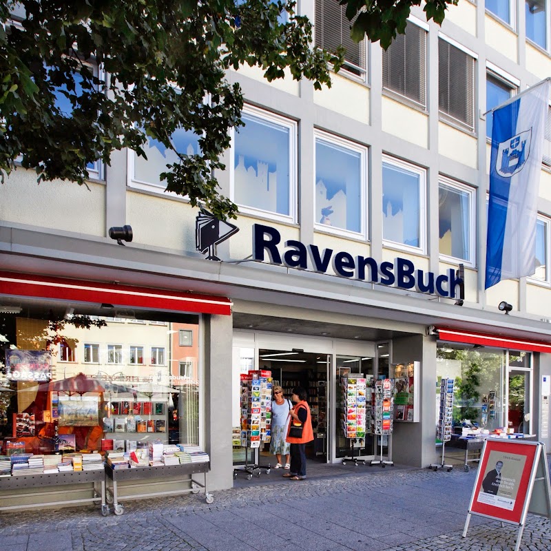RavensBuch