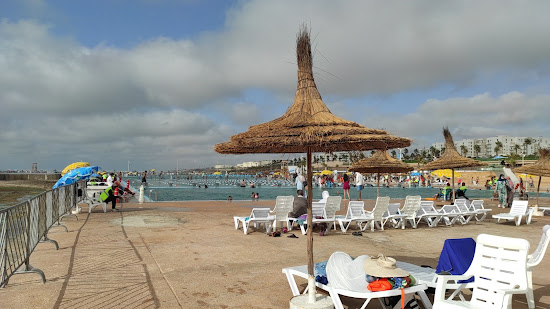 Grande Piscine Municipale de Rabat