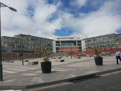 Photos of Municipality of Ambato