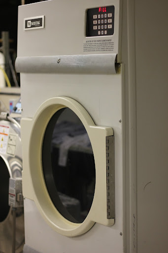 Dry Cleaner «Bountiful Family Cleaners», reviews and photos, 344 500 W, Bountiful, UT 84010, USA