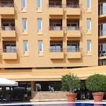 Photo n°22 de l'avis de Derry.t fait le 08/10/2023 à 06:51 sur le  Dom Pedro Marina Hotel - Vilamoura à Algarve