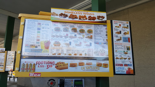 Fast Food Restaurant «Sonic Drive-In», reviews and photos, 10210 W Indian School Rd, Phoenix, AZ 85037, USA