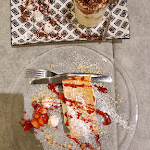 Photo n°2 de l'avis de Alessandro.. fait le 29/08/2023 à 19:41 sur le  Le Volte Pizza Cucina Vino à La Spezia