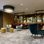 Photo n°2 de l'avis de Franziska.e fait le 12/02/2023 à 19:09 sur le  Best Western Hotel Arabellapark München à Munich