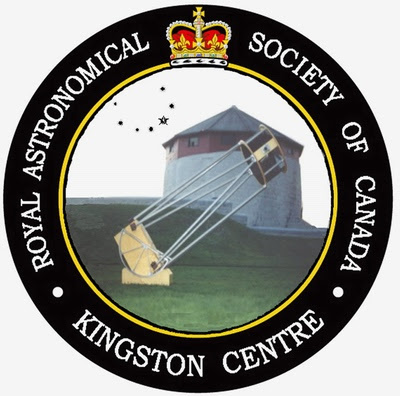 Kingston's Astronomy Club