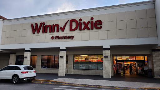 Grocery Store «Winn-Dixie», reviews and photos, 20417 Biscayne Blvd, Aventura, FL 33180, USA