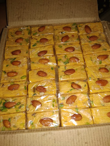 shiv sweets