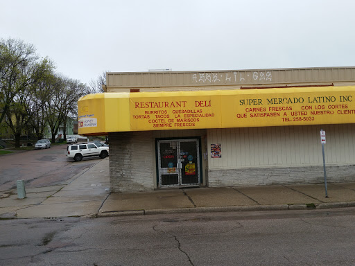 La Michoacana, 1001 Court St, Sioux City, IA 51105, USA, 
