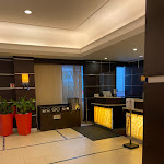 Photo n°2 de l'avis de Derek.u fait le 17/10/2021 à 17:37 sur le  Courtyard Duesseldorf Seestern à Düsseldorf